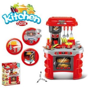 Kitchens