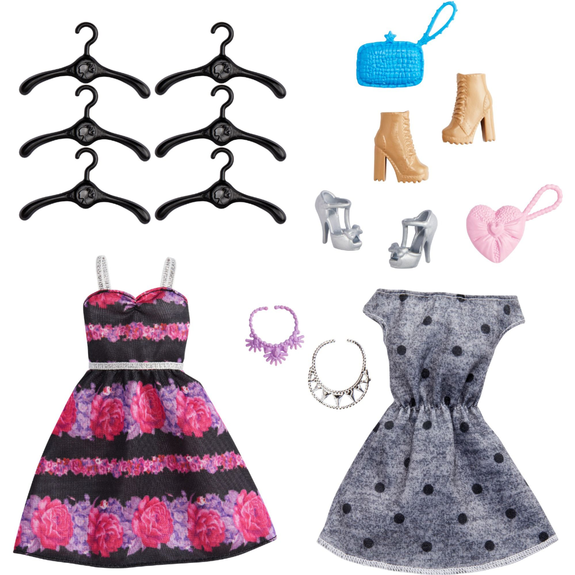 Barbie Ultimate Closet With Doll - Image 2