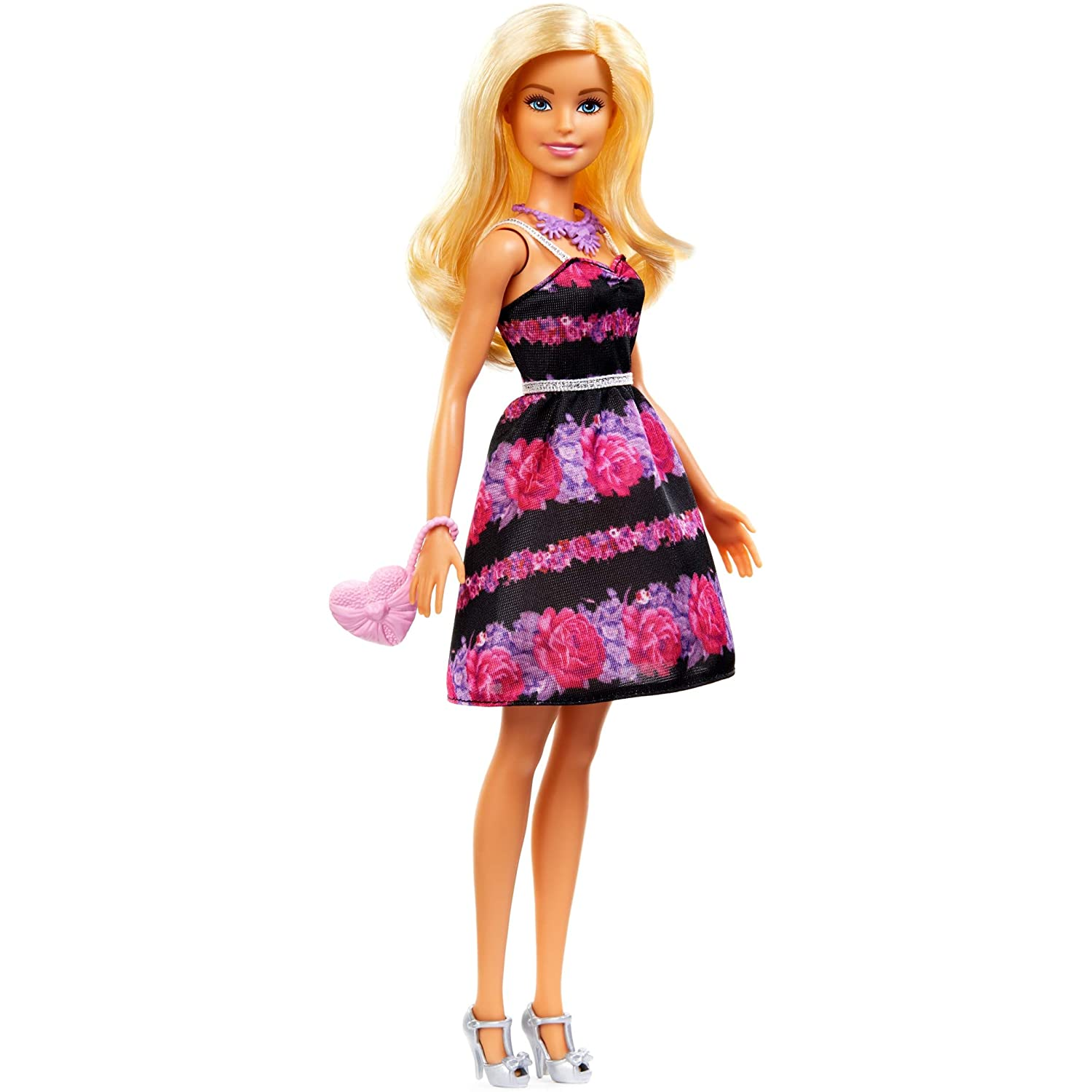 Barbie Ultimate Closet With Doll - Image 3