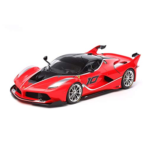 Maisto Ferrari FXX-K 1:24 Scale Model Car