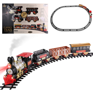 Trains