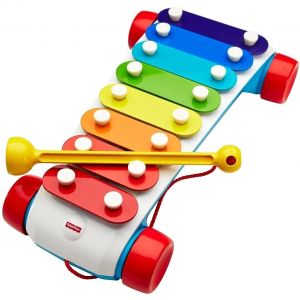 Fisher-Price Classic Xylophone