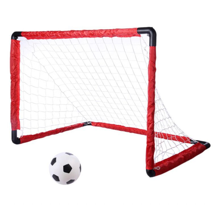 Soccer Goal Set - Image 2