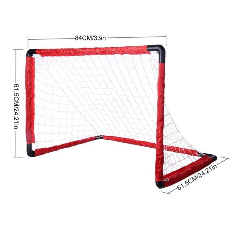 Soccer Goal Set - Image 3