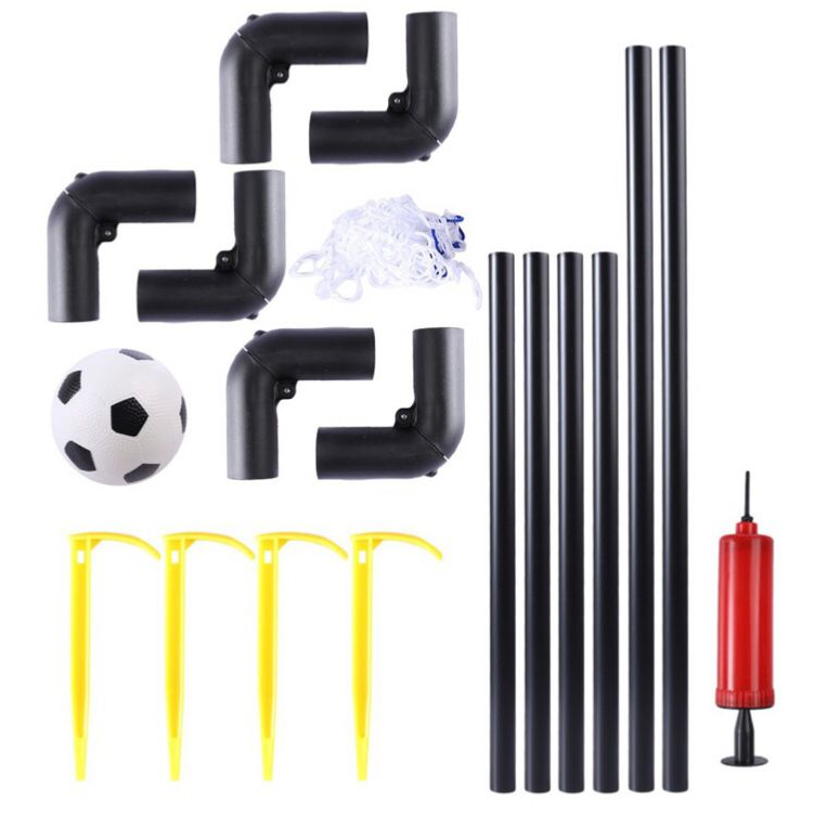 Soccer Goal Set - Image 6