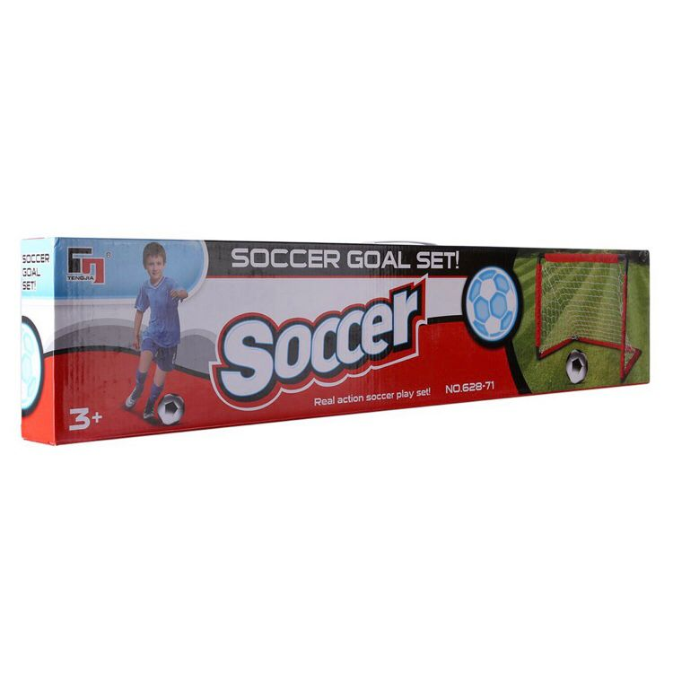 Soccer Goal Set - Image 7