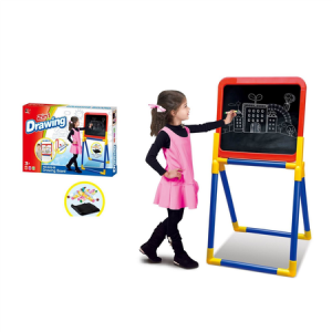 2-in-1 Learning Easel