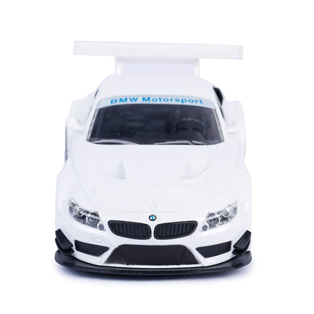 RC 1:24 BMW Z4 GT3 - ToyStationTT
