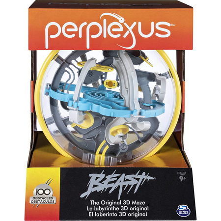 Perplexus Beast 3D Gravity Maze Game
