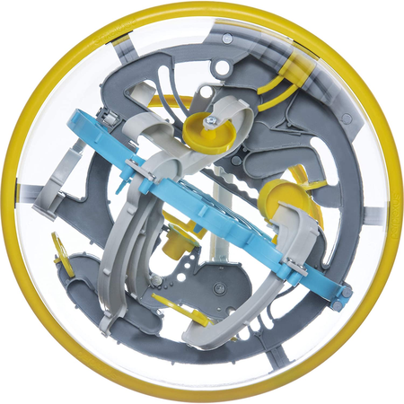 Perplexus Beast 3D Gravity Maze Game - Image 2