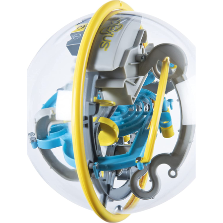 Perplexus Beast 3D Gravity Maze Game - Image 3