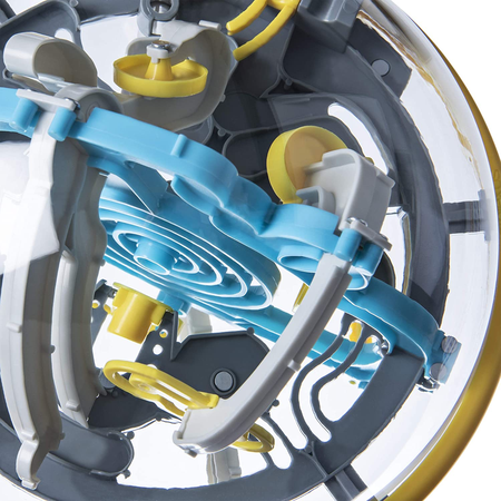 Perplexus Beast 3D Gravity Maze Game - Image 4