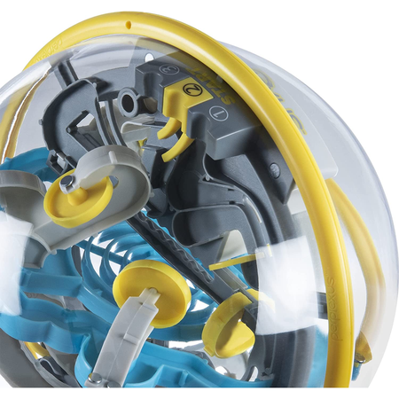 Perplexus Beast 3D Gravity Maze Game - Image 5