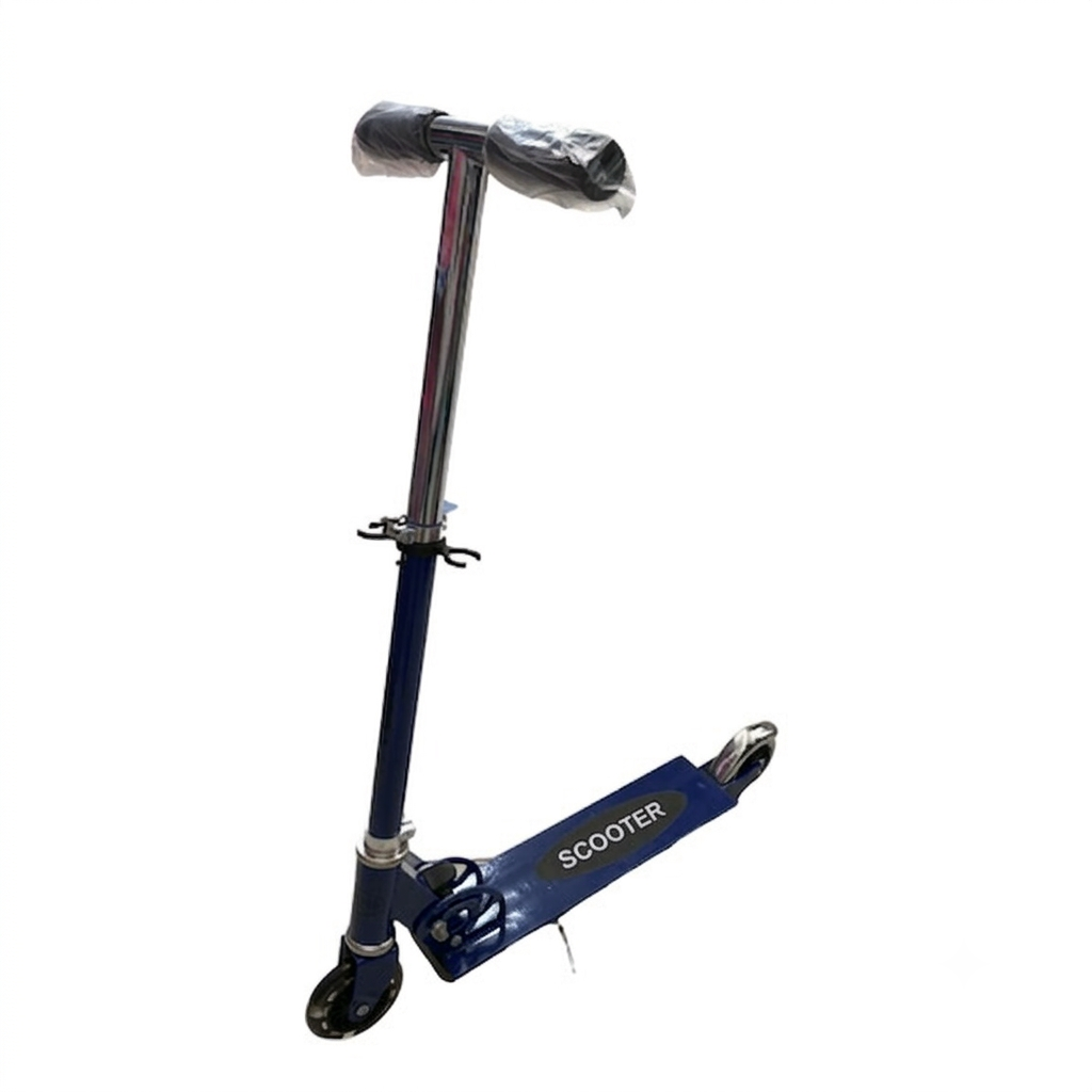 2 Wheel Scooter Assortment