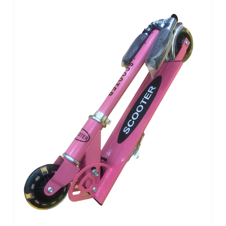 2 Wheel Scooter Assortment - Image 2
