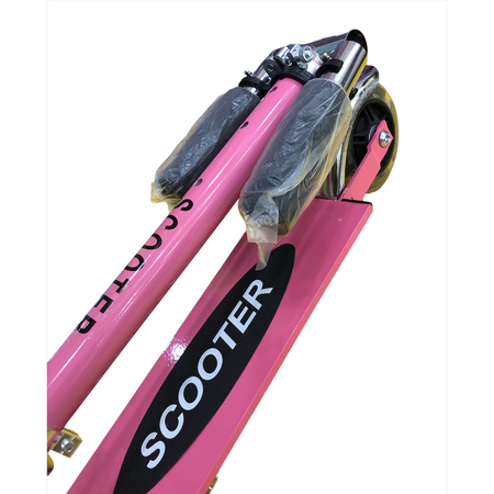 2 Wheel Scooter Assortment - Image 3