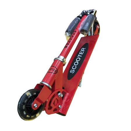 2 Wheel Scooter Assortment - Image 4