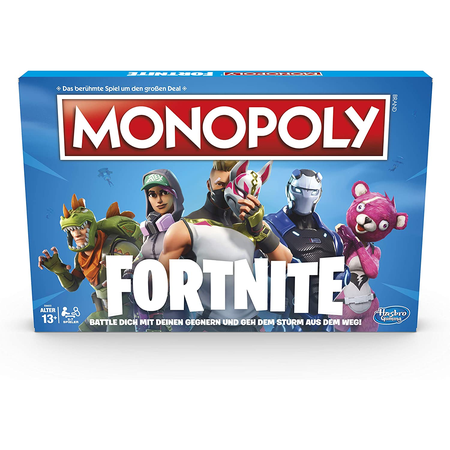 Monopoly Fortnite Edition - Image 3