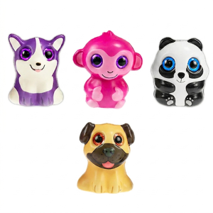 Sparkle Peerz Mini Assortment