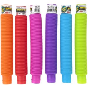 Pop & Play Tube Assortment