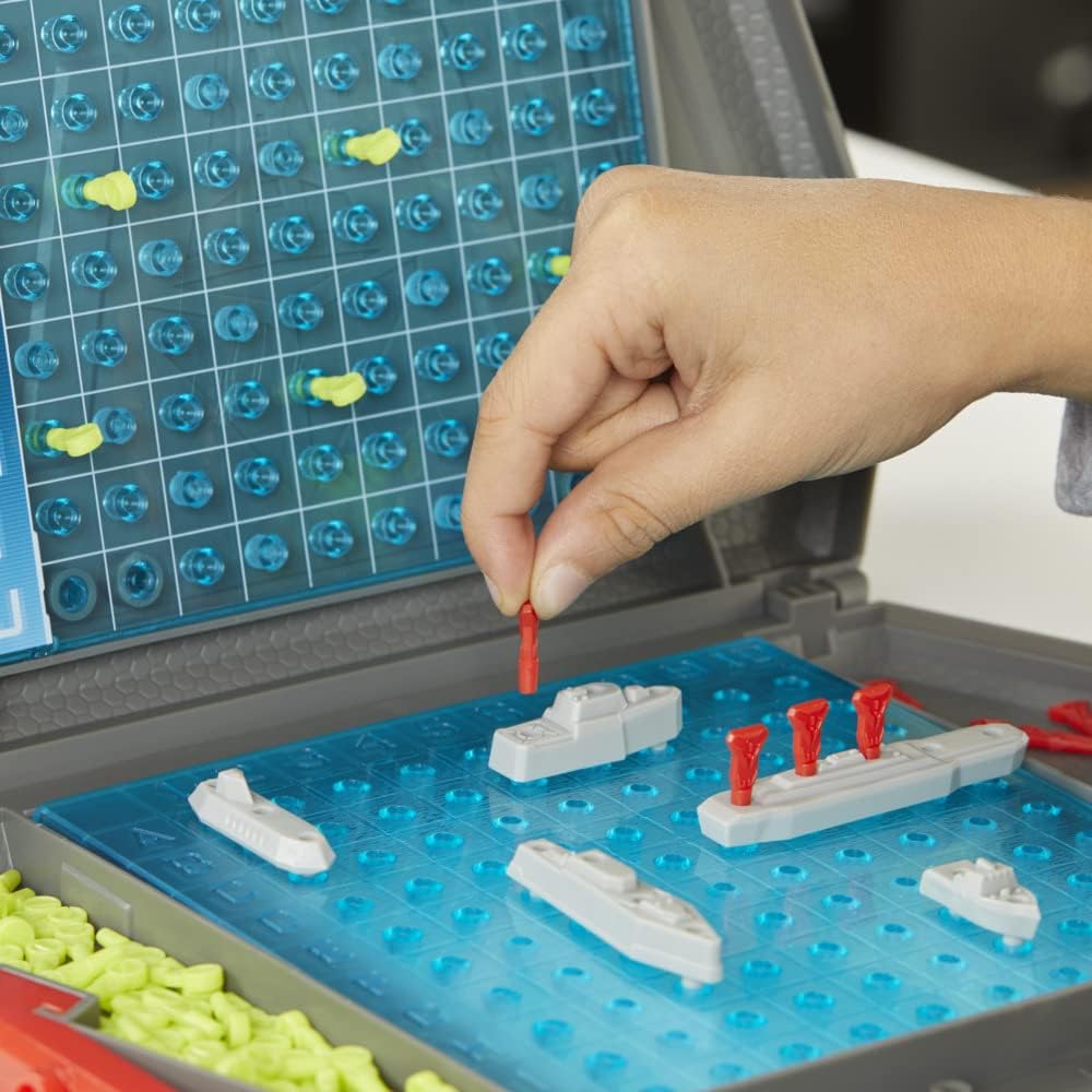 Battleship - Image 2