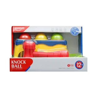 Knock Ball – Hammering Toy