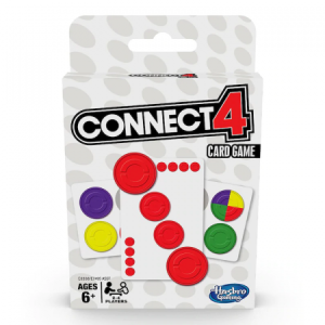 Hasbro Classic Card Games Assortment-English Version