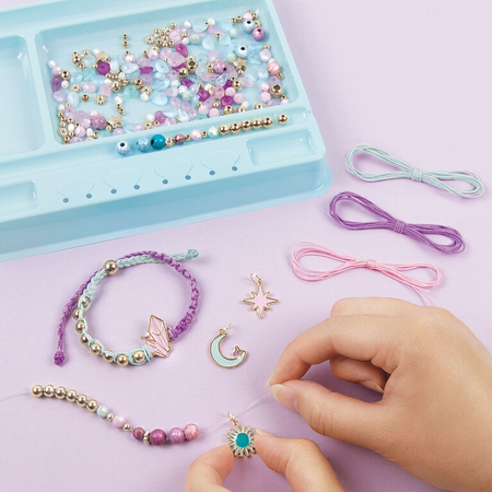 MIR Celestial Stones DIY Bracelets