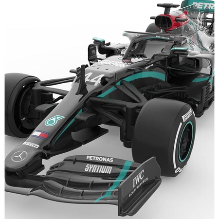 R/C 1:18 Mercedes AMG F1 - Image 4