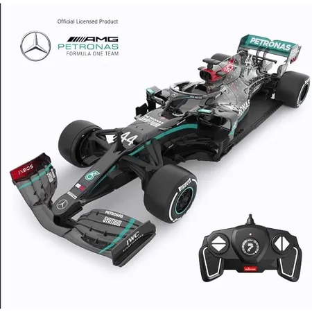 R/C 1:18 Mercedes AMG F1