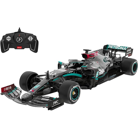 R/C 1:18 Mercedes AMG F1 - Image 3