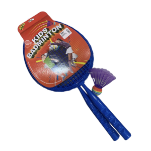 Badminton Kids Set 3pc