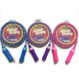 Jumping Rope