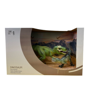 Dinosaurs in Box