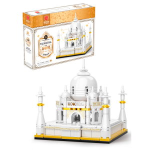 Taj Mahal Building Set