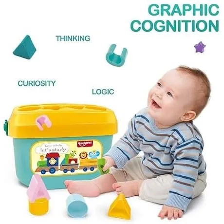 Shape Sorter - Image 3
