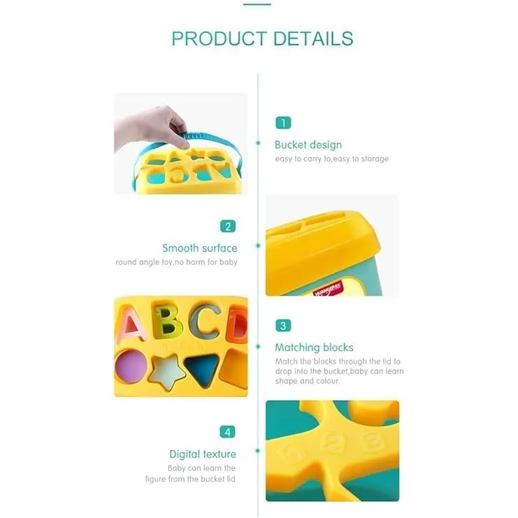 Shape Sorter - Image 4