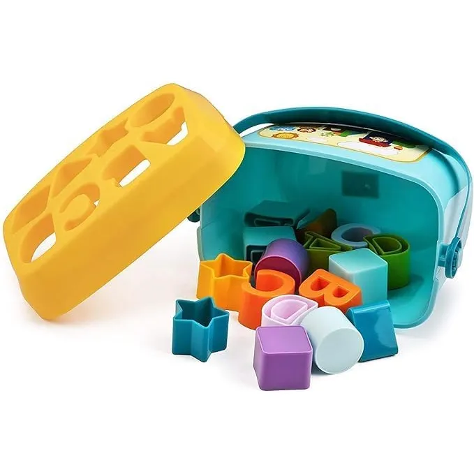 Shape Sorter - Image 6