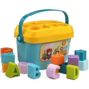 Shape Sorter