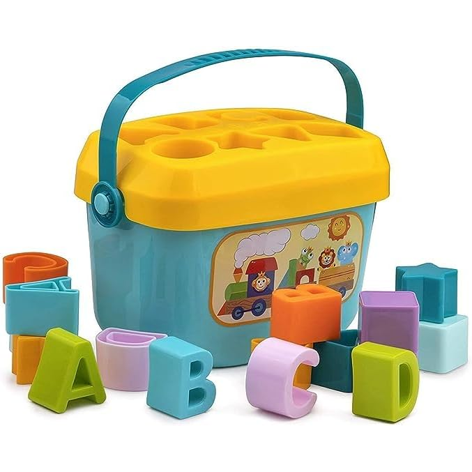 Shape Sorter