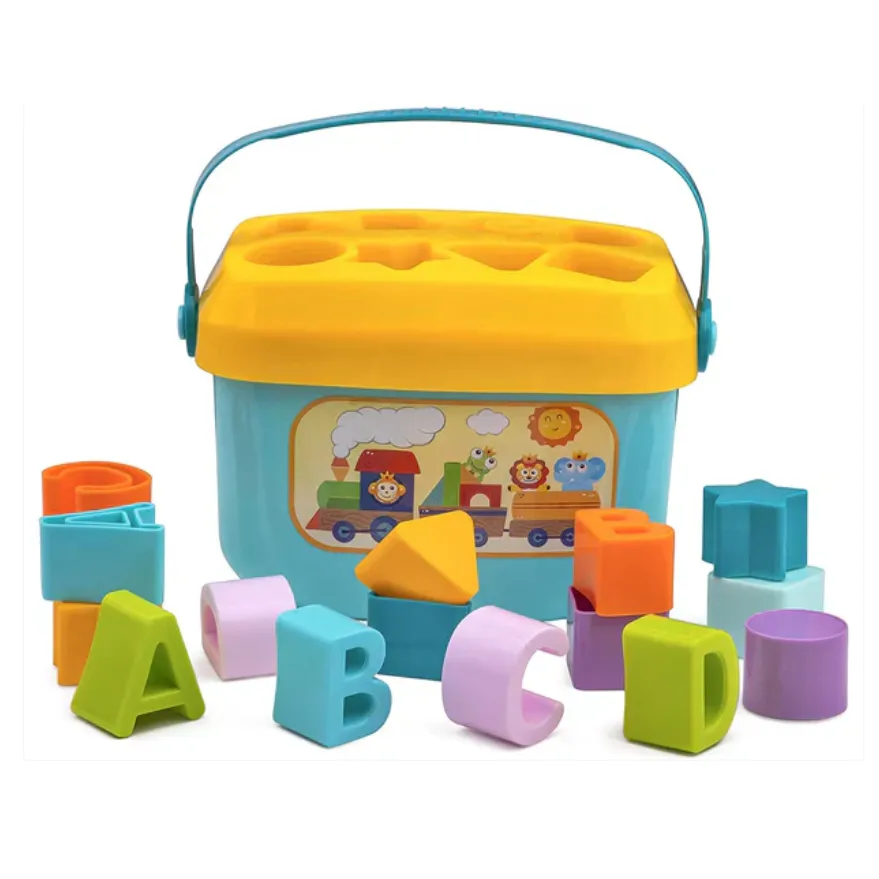 Shape Sorter - Image 8