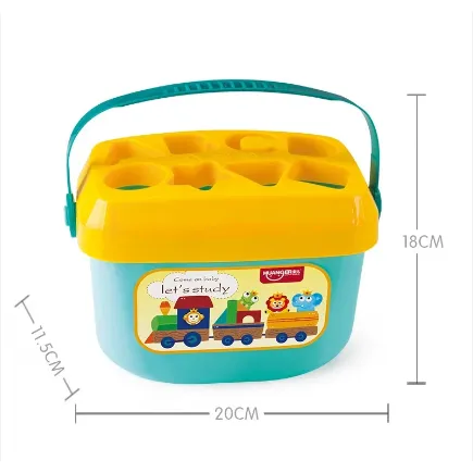 Shape Sorter - Image 9