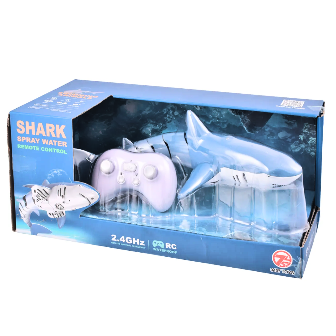 RC Shark