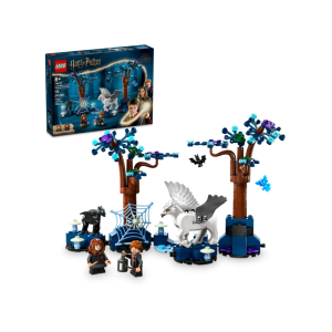 LEGO Harry Potter Forbidden Forest™: Magical Creatures