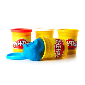 Play-Doh Mini 4-Pack