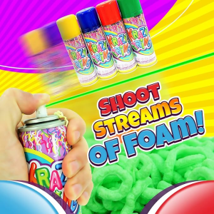 Krazy String Assortment