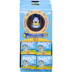 Mash'ems Bluey Mystery Capsule
