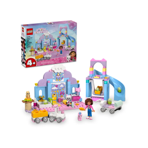 Lego Gabby's Kitty Care Ear