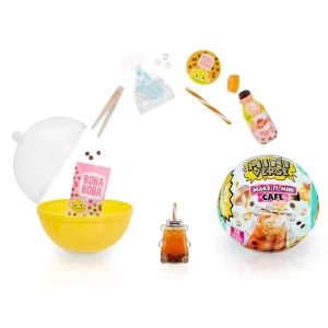 Collectible Surprise Toys