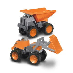 Trucks